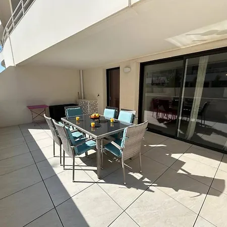 Panarea Dec * ヴァンドル・プラージュ