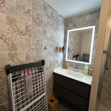 アパート Panarea Dec