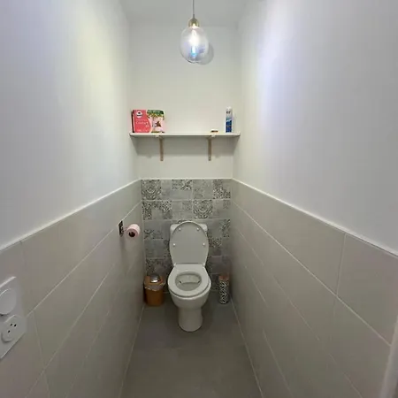 Panarea Dec アパート ヴァンドル・プラージュ