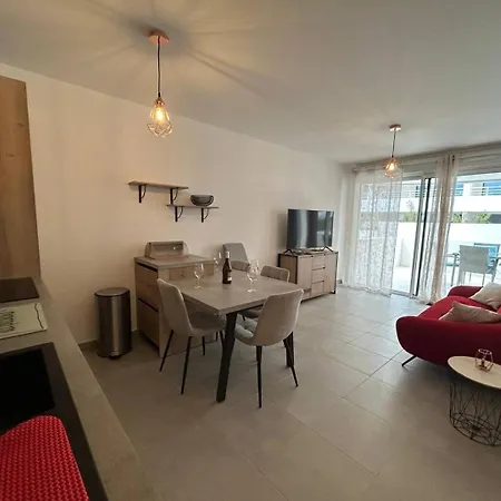 Panarea Dec Apartment