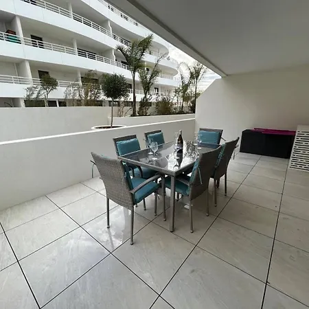 Panarea Dec Apartment
