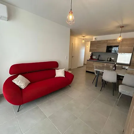 Apartment Panarea Dec *