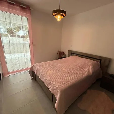 Apartment Panarea Dec Valras-Plage