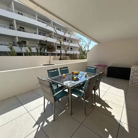 Panarea Dec Apartment